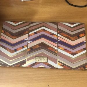 Tarte face shaping palette